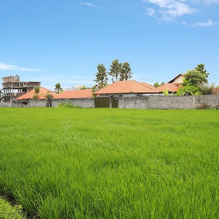 Villa The Hotman Paris V Canggu Eksteriør billede